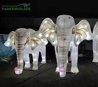 Festival das Lanternas de Luz