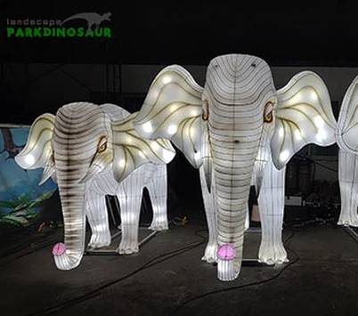 Festival das Lanternas de Luz